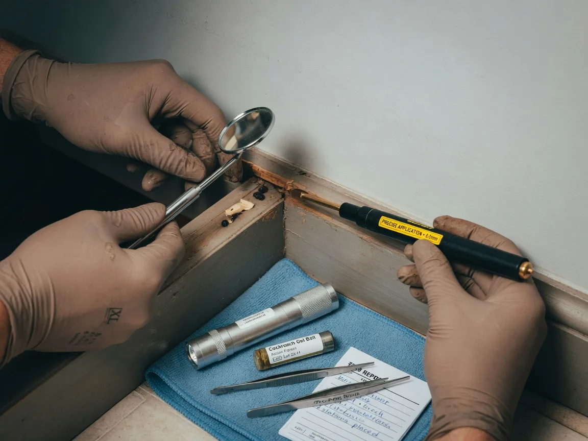 Why choose Emergency Pest Control in Taos, NM